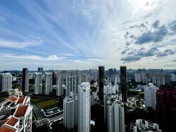 New Futura (D9), Condominium #459007101